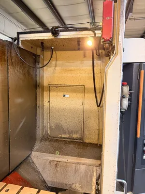 2006 MAZAK VTC-250D/50 Machining Centers, Vertical | Asset Exchange Corporation (34)