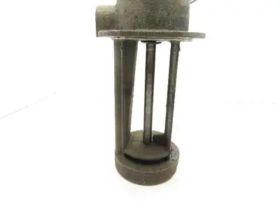 Vertical Immersion Coolant Pump 230V 1" NPT