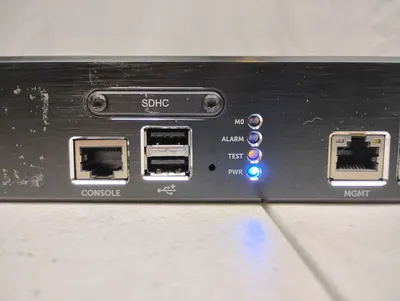 USED DELL Sonicwall NSA 6600