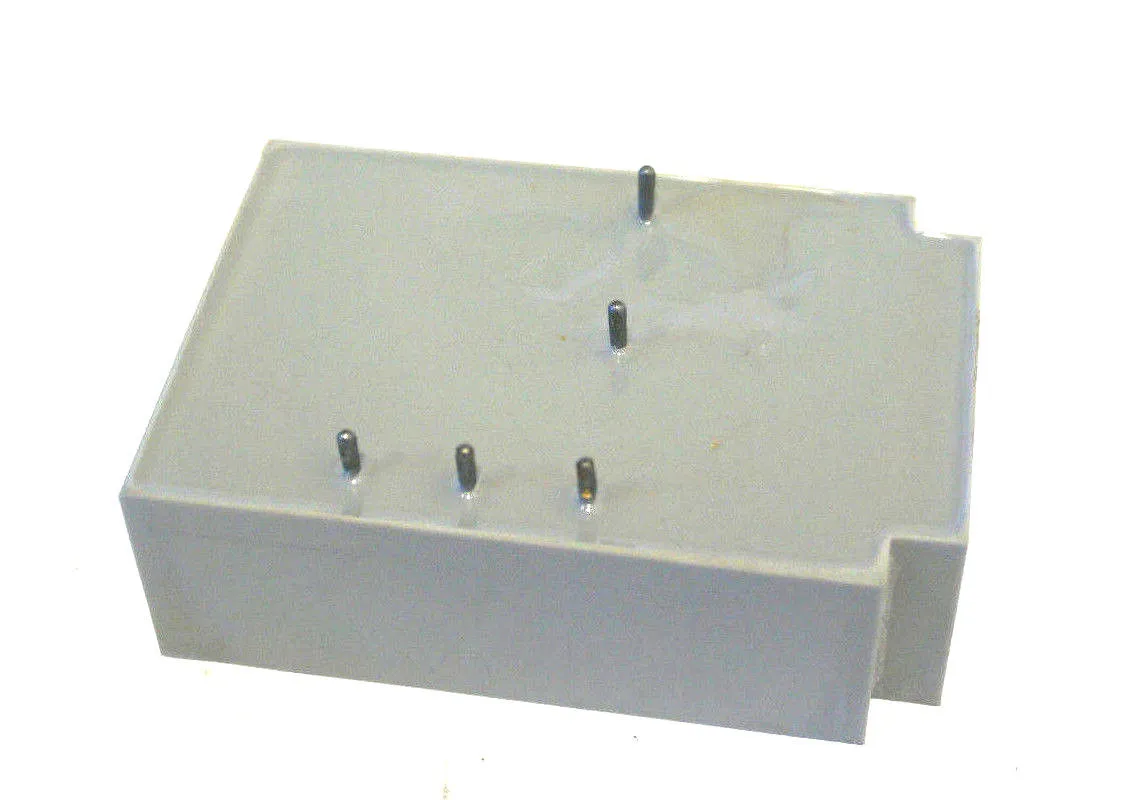 NEW POWER DESIGN IV-120 RECTIFIER IV120