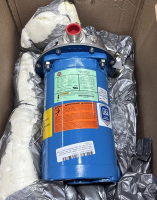 New | in-Stock Goulds 100MS1G2A4 Pumps Indiana US | J&J Industrial Supply #1368432