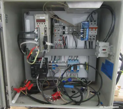 USED ASEA M75