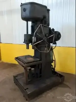 USED 1996 DEFIANCE MACHINE WORKS 200 DRILL