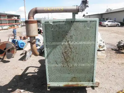 USED DETROIT GA270