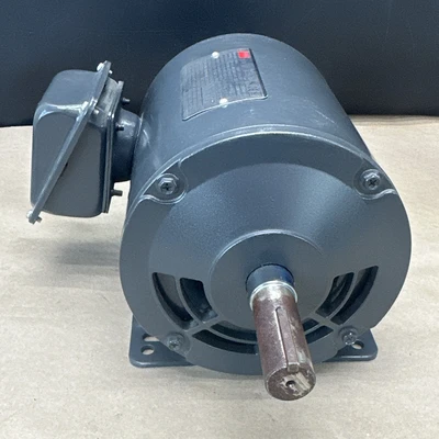 NEW Dayton 3KW25G
