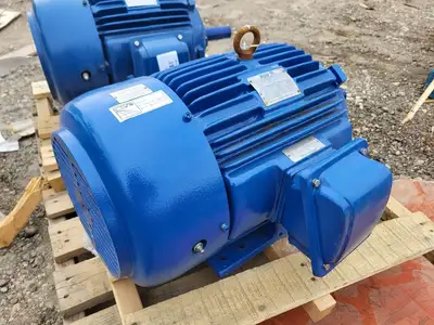 NEW TECO-WESTINGHOUSE APH02004TE5-841