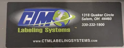 USED 2006 CTM 360A