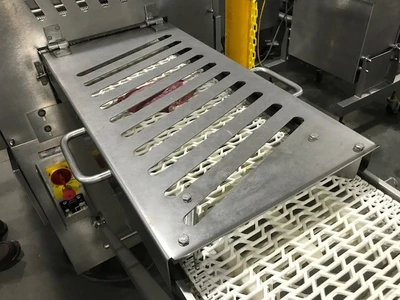 USED ROSS C770N