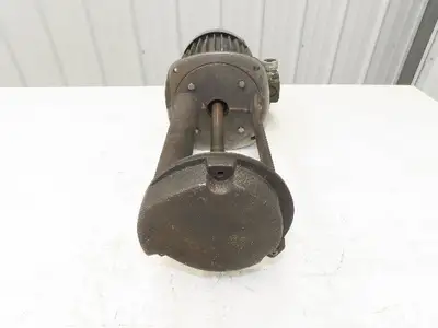 Graymills IMV100-F Immersion Coolant Pump 1"npt Cast Iron 50gpm 1Hp 230/460V 3PH
