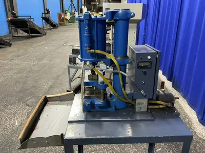 Used _UNKNOWN_ _UNKNOWN_ Clinching Machines Ohio US | HGR 24 #1521418