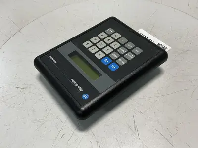 USED ALLEN BRADLEY 2707-MVP232