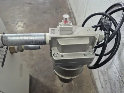 USED SMC CORPORATION IDFB6E