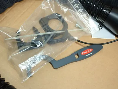 Used FRONIUS 4051134 Mig Welders Ohio US | HGR 24 #752103