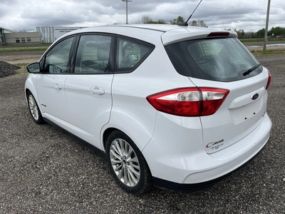 USED 2013 FORD C-MAX