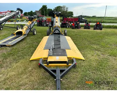 Used CONVEY-ALL _UNKNOWN_ Portable Conveyors Iowa US | Keast Enterprises #1360125