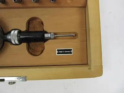 Intast Bore gage Dial indicator