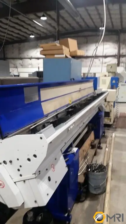 Used 1996 Tsugami BS26B (SX26B) 400863 | Machinery Resources