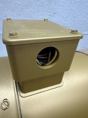 Goulds 10SV9FH4F60 Other Pumps | Fram Fram LLC (9)