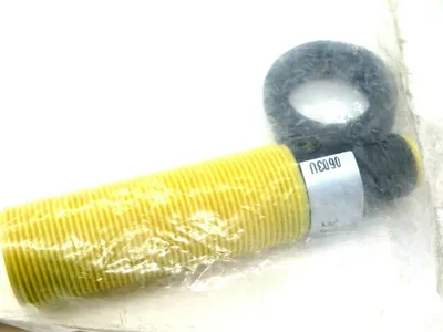 NEW TURCK NI 8-S18-AD4X-H1141 PROXIMITY SENSOR 4452600 NI8S18AD4XH1141