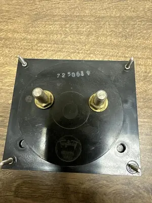 Used TRIPLETT 420-G Voltmeters Ohio US | Surplus Asset Holdings #1227800