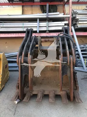 Used _UNKNOWN_ 48 INCH Grapple Buckets California US | Lillo Machinery #1458293