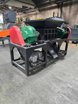 Gongyi Yayuan Trade Co 600/1000SYS Processing Lines | Alan Ross Machinery (1)