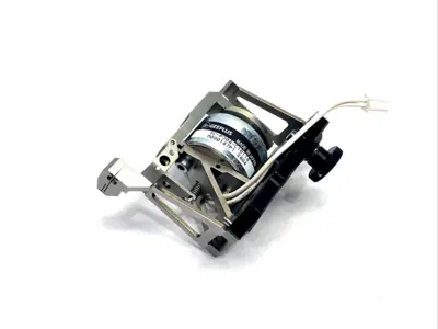 USED HESSE, GEEPLUS 86909, SC-P304-C10114, M090147P1.2404