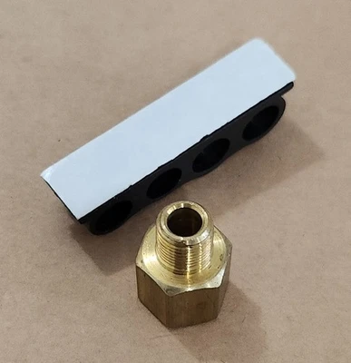 NEW Hypertherm 228136