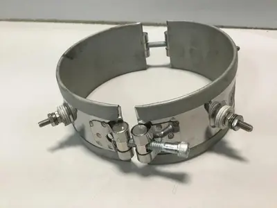 USED TEMPCO 161-14520