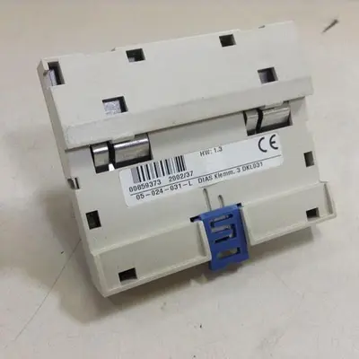 USED SIGMATEK DKL031 05-024-031-L