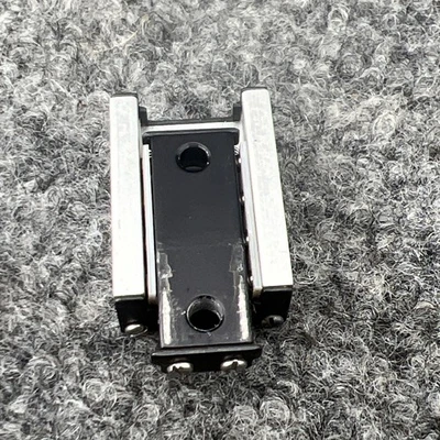 Used Del-Tron E-1 Linear Guides California US | Davliegogo LLC #1706700