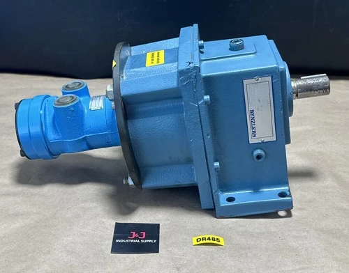 NEW Atlas Copco BG-241/LZL05