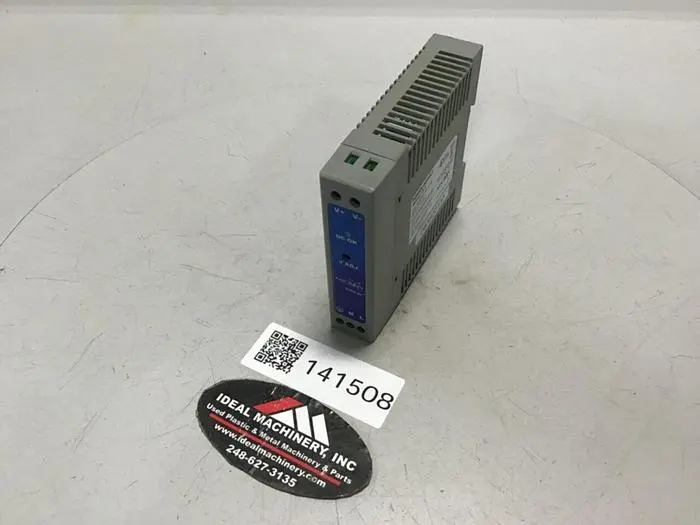 Used MICRON MDP30-15-1 Power Supplies Michigan US | Ideal Machinery #968640