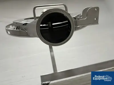 USED Ross EHS Solutions Ventilation Ring, Model MV140