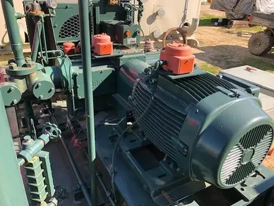 USED ARROW VRC-2
