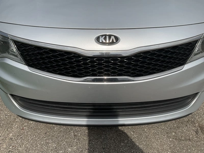 Used 2018 KIA OPTIMA Sedans Michigan US | Miedema Asset Management Group #1425221