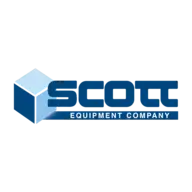 SCOTT EQUIPMENT