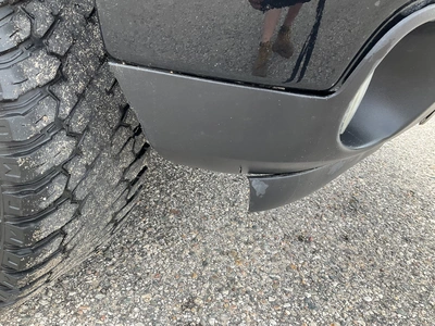 USED 2011 GMC SIERRA 2500