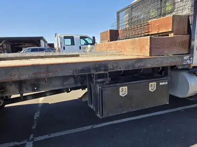 Used 2013 INTERNATIONAL DURASTAR 4300 Misc Trucks California US | Ben Kaplan Equipment #1543365
