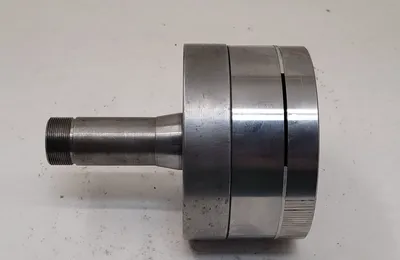 -- UNSPECIFIED -- 5C Collet Magnetic Chuck Tooling & Accessories, Magnetic Chucks | Machinery Central (8)