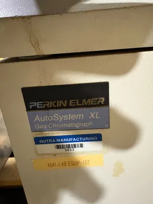 PERKIN ELMER N6119100 Electrical/PLC/Automation | ESS Industrial Equipment Sales (7)