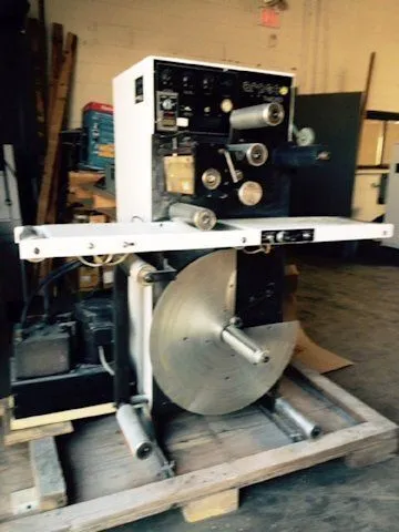 Used 1978 ARPECO TRACKER Misc Printing Equipment Kansas US | Styers Equipment Company #224233