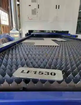 USED 2025 EAGLE LF1530