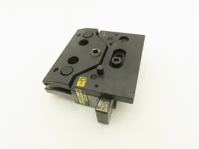 Used AMADA _UNKNOWN_ Press Brake Tooling Indiana US | Arrow Industrial #1250878