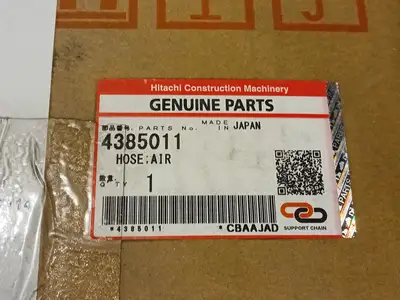 NEW HITACHI 4385011
