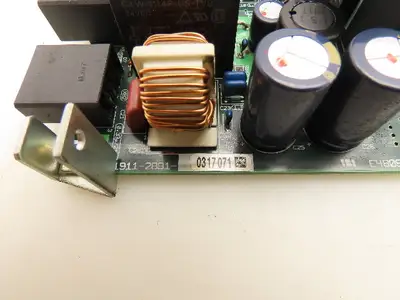 Okuma 1911-2891 Opus7000 PS80 Circuit Board Module