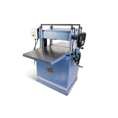 Oliver 20 Planer W/Oliver HCX Helical Cutterhead – 5HP, 1PH – M-4430