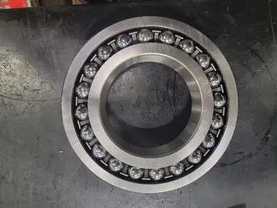 NEW SKF 1222K