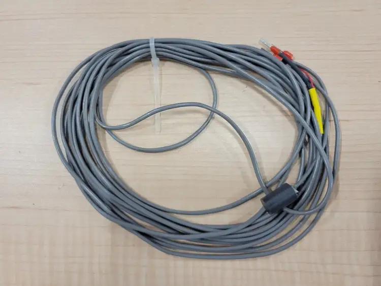 Used LENMARK INDUSTRIES F65 7-28-05 Misc Electrical & Power Parts British Columbia CA | Lenmark #254508
