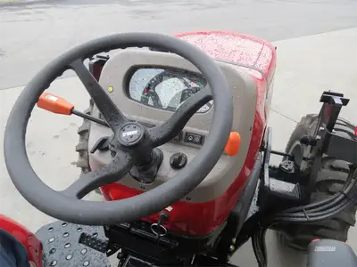 New | in-Stock 2026 CASE IH FARMALL 60A Utility Tractors Pennsylvania US | Zimmerman Farm Service #1410545
